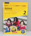 English G  Lighthouse/Headlight  2  Workbook Förderausgabe Audio online Cornelse