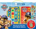 Paw Patrol (Me Reader Jr)