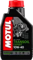 MOTUL TRANSOIL EXPERT 10W-40 Getriebeöl 1 Liter API GL 4  für 2T Nasskupplung