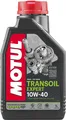 Motul Transoil expert 10W-40 Spezial Mehrbereichsgetriebeöl 1L