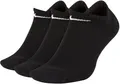 Nike Sportswear Strümpfe U NK EVERYDAY CUSH NS 3PR