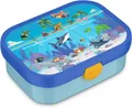 Mepal Campus Brotdose, 750ml, Tropical Ocean