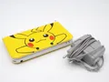 Nintendo 3DS XL Handheld Konsole - Pikachu Edition m. Ladekabel - GEBRAUCHT