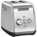KitchenAid Artisan Toaster 2-Scheiben 5KMT221ESX Edelstahl