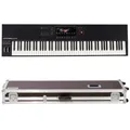 Kontrol S88 MK3 Case Bundle