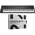Native Instruments KONTROL S88 MK3 + KOMPLETE 15 Lizenz Box | Neu