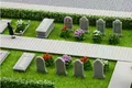 Overdrive-Racing H0 1:87 Friedhof Grabsteine '19 Stück' Gräber Gruft Kreuze Kirche