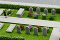 H0 1:87 Friedhof Grabsteine "19 Stk" Gräber Gruft Kreuze Kirche Halloween Grab