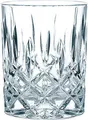 Nachtmann NOBLESSE Set Whiskygläser - 295 ml - 4 Stück, 4 Stück