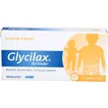 Glycilax Suppositorien für Kinder