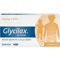 GLYCILAX Suppositorien für Kinder 12 St. PZN 04942874