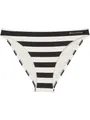 Marc O'Polo Bikini-Hose Damen mehrfarbig gestreift, S 732013-0001-09900