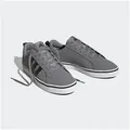 adidas Sportswear Sneaker grau 39