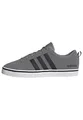 adidas Herren VS Pace 2.0 Shoes, grey three/core black/Cloud white, 39 1/3 EU
