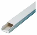 REV Ritter Kabelkanal 30 x 30 mm 2 m weiß - 79750 0