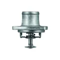 Thermostat Kühlmittel Temp 80 °C mit Dichtung MAHLE für u.a. MERCEDES-BENZ SL