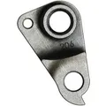 Silca Schaltwerk Silca Schaltauge Scott #206 SRAM DM silber