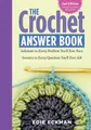 Edie Eckman The Crochet Answer Book, 2nd Edition (Taschenbuch) (US IMPORT)