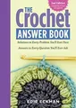Crochet Answer Book von Eckman, Edie | Buch | Zustand sehr gut