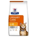 052742059372 HILL'S PD C/D Urinary Care - Katzentrockenfutter - 3kg Hill