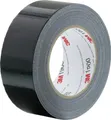 1 bis 48x 3M Economy Gewebe-Klebeband 1900, 50 mm x 50 m, schwarz BIS 60% RABATT