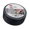 3M Duct tape scotch zwart 50m