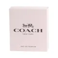 Coach Coach Eau De Parfum 90 ml