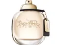 COACH Eau de Parfum Women EdP Nat. Spray