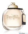 Coach Women Eau de Parfum 90 ml