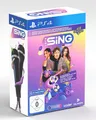 Lets Sing 2024 + 2 Mikros PS4 (Bundle)          !!!!! NEU+OVP !!!!!