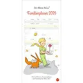 Athesia Der Kleine Prinz Familienplaner 2026 (Deutsch) (56563873)