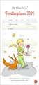 Der Kleine Prinz Familienplaner 2026 Heye Kalender Familienplaner Athesia 15 S.