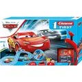 Carrera Erste Rennstrecke - Cars Power Duel (20063038)