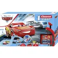 Carrera 20063038 First Disney Pixar Cars - Power Duell Start-Set