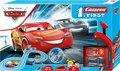 Carrera First Sets - Disney.Pixar Cars - Power Duell