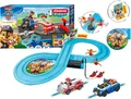 Carrera First Disney Pixar Cars 2,4m ab 3 Jahre McQueen+Jackson Storm 20063038