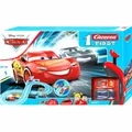 FIRST Disney Pixar Cars - Power Duell