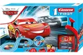 Carrera FIRST Disney·Pixar Cars - Power Duell Rennbahn 20063038