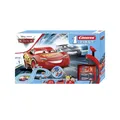 Carrera FIRST Disney Pixar Cars - Power Duell Rennbahn 2,4m NEU OVP