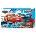 Carrera First RaceBaan - Autos Power Duell