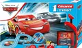 Carrera First 63038 Disney Pixar Cars - Power Duell