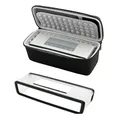 Lautsprecher Tasche für Bose Soundlink Mini 1 und 2Robustes Hardcase Tragetas...