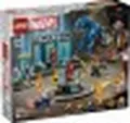 LEGO Marvel Labor Der Iron Man Rüstungsraum 76315 LEGO