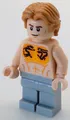 Aldrich Killian 76315 Marvel Superhelden Iron Man 3 Extremis LEGO® Minifigur Neu