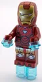 Iron Man Mk6 76315 Marvel Superhelden Avengers MCU LEGO® Minifigur Neu