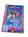 🎤 Let's Sing 2026 deutsche Version inkl. 2 Mikrofonen – Nintendo Switch OVP NEU