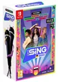 Lets Sing 2026 +2Mics - Nintendo Switch - Neu & OVP - Deutsche Version
