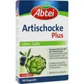 2x ABTEI Artischocke Plus Kapseln TF 30 ST