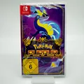 Pokémon Purpur (Nintendo Switch,2022) - Neu OVP versiegelt