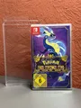 Pokemon Purpur violet Nintendo Switch New-Ovp-Sealed + Schutzcase